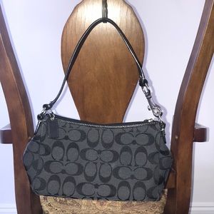 Vintage Coach Bag